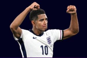 England Turn Florida Into Tactical Sauna as Jude Bellingham Claims the No. 10 Crown in Style