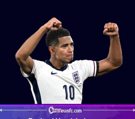 England Turn Florida Into Tactical Sauna as Jude Bellingham Claims the No. 10 Crown in Style