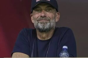 Germany's Coaching Debate Puts Klopp Back in the Spotlight