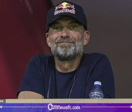 Germany's Coaching Debate Puts Klopp Back in the Spotlight