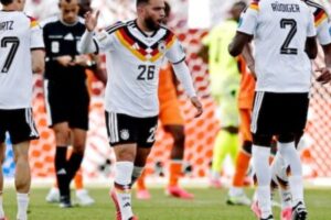 Germany’s Undav Comeback Turns Panic into Progress as Ivory Coast Learn Football’s Cruelest Lesson