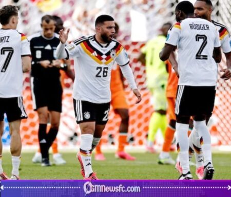 Germany’s Undav Comeback Turns Panic into Progress as Ivory Coast Learn Football’s Cruelest Lesson