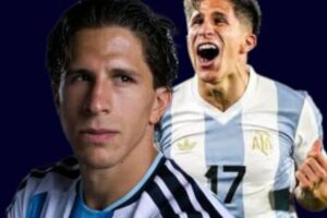 Belief: Giuliano Simeone’s Family Chat Aged Better Than Anyone Could Have Imagined