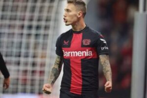 Grimaldo Arrives After Atlético's Shopping List Lost Its First Page