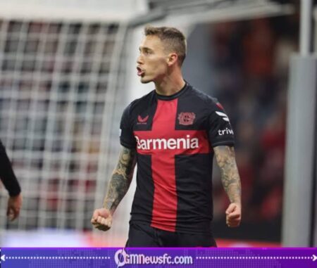 Grimaldo Arrives After Atlético's Shopping List Lost Its First Page