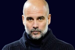 Guardiola Explains Barcelona's Long Champions League Drought