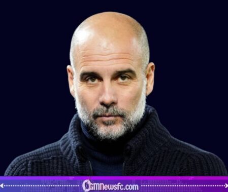 Guardiola Explains Barcelona's Long Champions League Drought
