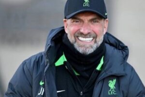 Klopp Says Football Is Being Held HOSTAGE For Commercial Interests