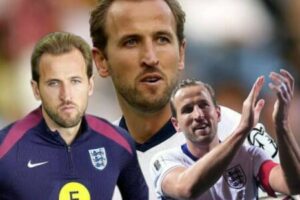 Harry Kane and the World Cup: The Last Unfinished To-Do List on Football's Most Famous Clipboard