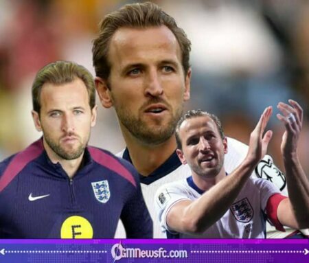 Harry Kane and the World Cup: The Last Unfinished To-Do List on Football's Most Famous Clipboard