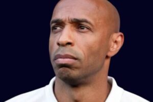 Failure Is Growth: Henry’s Message Sparks Debate Among Frustrated Arsenal Supporters
