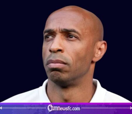 Failure Is Growth: Henry’s Message Sparks Debate Among Frustrated Arsenal Supporters