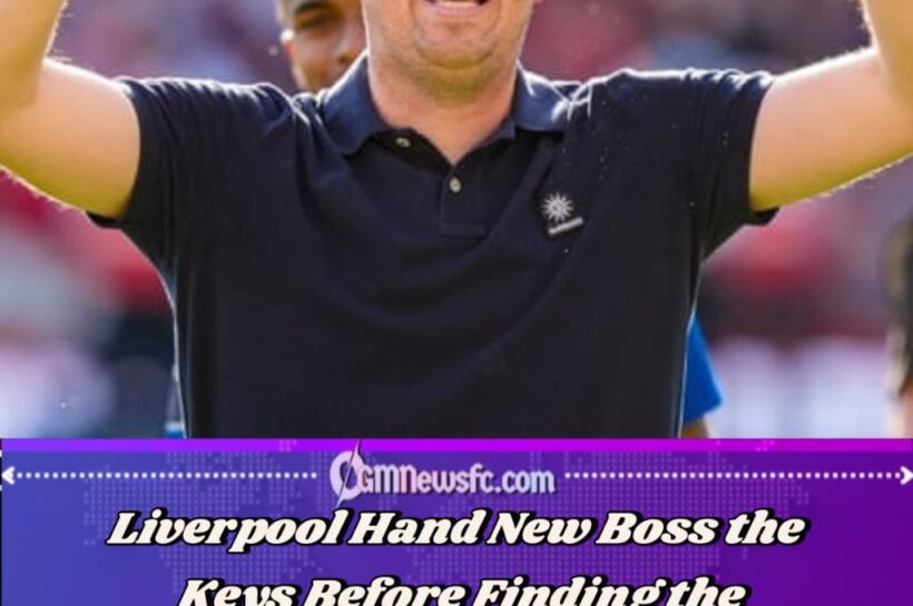 Iraola Poised to Seal Stunning Two-Year Liverpool Deal Until 2028