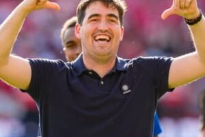 Iraola Poised to Seal Stunning Two-Year Liverpool Deal Until 2028
