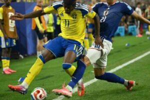 Dear Brazil, Japan Left Their Inferiority Complex in Tokyo and Packed Confidence for Houston