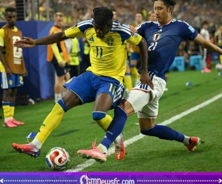 Dear Brazil, Japan Left Their Inferiority Complex in Tokyo and Packed Confidence for Houston