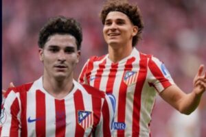 Barcelona Sends €100m Email and Turns Julian Alvarez Into Football’s Most Valuable Attachment