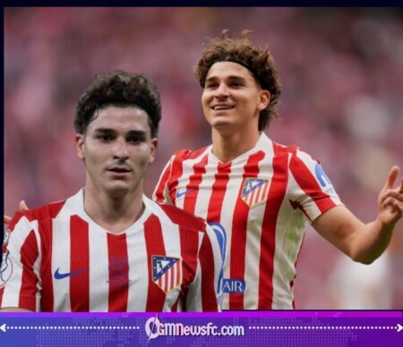 Barcelona Sends €100m Email and Turns Julian Alvarez Into Football’s Most Valuable Attachment