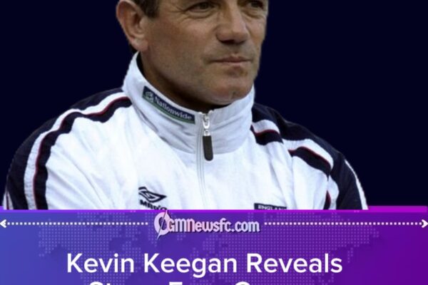 Kevin Keegan’s Farewell Mission: Newcastle Legend Takes On a Rival Even Tougher Than Manchester United