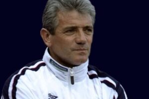 Kevin Keegan’s Farewell Mission: Newcastle Legend Takes On a Rival Even Tougher Than Manchester United