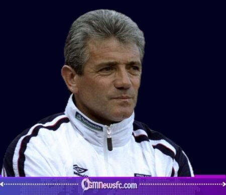Kevin Keegan’s Farewell Mission: Newcastle Legend Takes On a Rival Even Tougher Than Manchester United