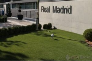La Fabrica Goes Full Corporate: €600m Worth of Goodbye Letters at Real Madrid”