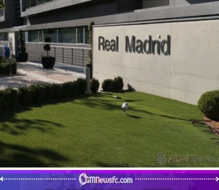 La Fabrica Goes Full Corporate: €600m Worth of Goodbye Letters at Real Madrid”