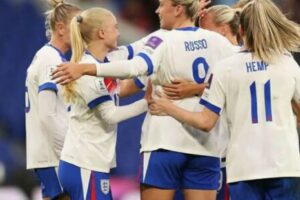 Lionesses Take the Scenic Route: Brazil 2027 Ticket Delayed Despite Comfortable Ukraine Checkout