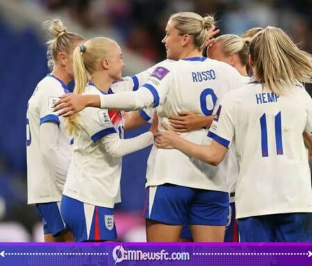 Lionesses Take the Scenic Route: Brazil 2027 Ticket Delayed Despite Comfortable Ukraine Checkout