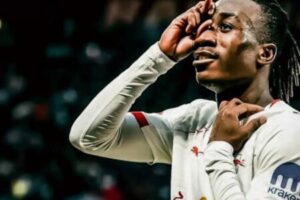 Liverpool Arrive With €100m, Leipzig Ask If That’s Just the Deposit
