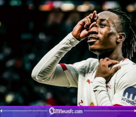 Liverpool Arrive With €100m, Leipzig Ask If That’s Just the Deposit