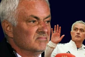 Mourinho's Madrid Sequel: Perez Presses Replay Button and the Bernabeu Braces for Impact