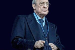 Real Madrid Planning Major Rebuild With Multiple Summer Signings