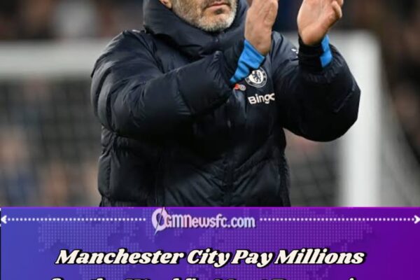 Manchester City Ready to Pay Compensation to Secure Maresca