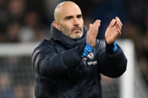 Manchester City Ready to Pay Compensation to Secure Maresca