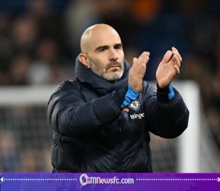 Manchester City Ready to Pay Compensation to Secure Maresca