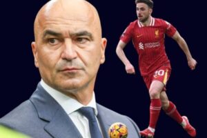 Martinez Calls on Portugal Squad to Honour Jota with World Cup Glory