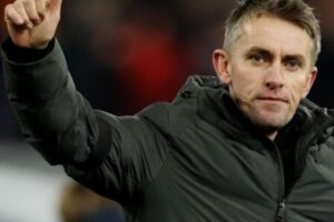 Did McKenna Leave Before Another Premier League Survival Battle?