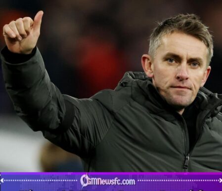 Did McKenna Leave Before Another Premier League Survival Battle?