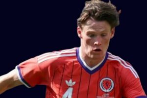 McTominay and the Great Boston Belly Battle: Scotland's Star Faces His Most Unexpected Opponent