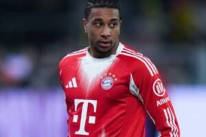 Bayern Munich Prepare Monster Renewal Offer for Michael Olise Amid Transfer Interest