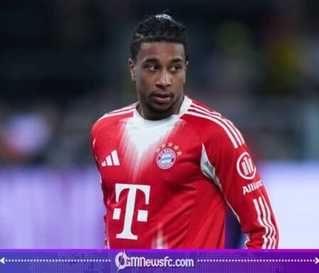 Bayern Munich Prepare Monster Renewal Offer for Michael Olise Amid Transfer Interest