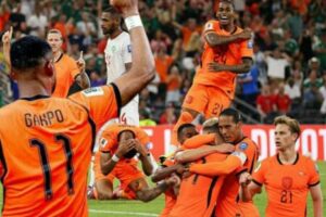 Morocco Turn Dutch Delight into Penalty Pain as Gakpo's Fairytale Misses Its Happy Ending