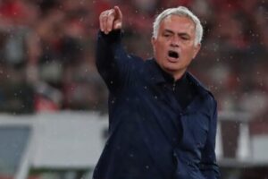 Real Madrid Complete €15m Deal to Bring Mourinho Back to the Bernabéu