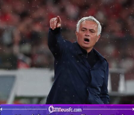 Real Madrid Complete €15m Deal to Bring Mourinho Back to the Bernabéu