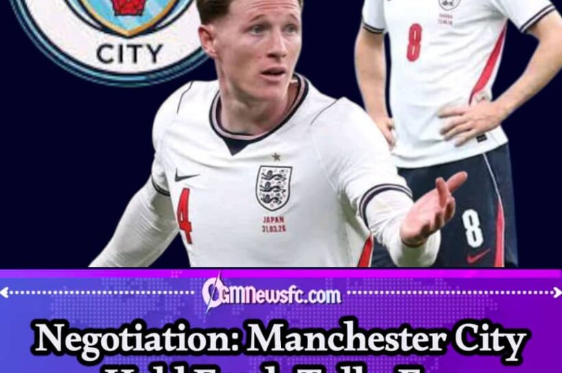Negotiation: Manchester City’s Late-Night Mission For Elliot Anderson Rolls On