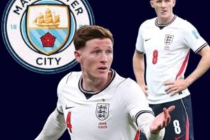 Negotiation: Manchester City’s Late-Night Mission For Elliot Anderson Rolls On