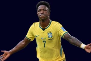 Stay Calm: Neymar Returns, Vinicius Dances and Ancelotti Tries to Stop Brazil from Ordering the Trophy Early