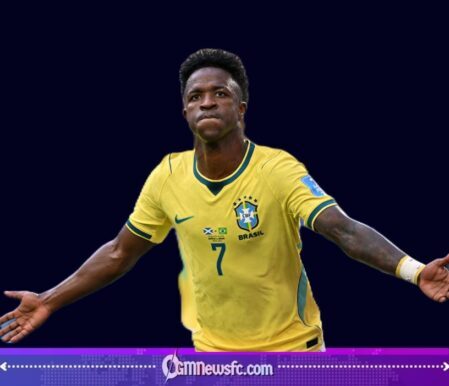 Stay Calm: Neymar Returns, Vinicius Dances and Ancelotti Tries to Stop Brazil from Ordering the Trophy Early
