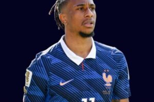 Michael Olise Emerges as Madrid's Top Transfer Target